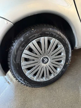 Citroen Xsara picasso | Mobile.bg    16