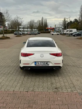 Mercedes-Benz CLS 450 - 44900 € / 87816.77 лв. - 30682341 6