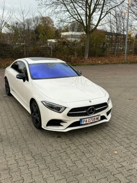 Mercedes-Benz CLS 450 - 44900 € / 87816.77 лв. - 30682341 3