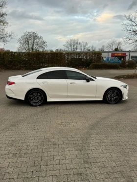 Mercedes-Benz CLS 450 - 44900 € / 87816.77 лв. - 30682341 5