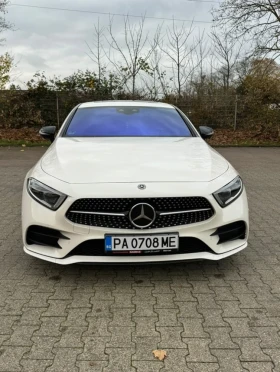 Mercedes-Benz CLS 450 - 44900 € / 87816.77 лв. - 30682341 4