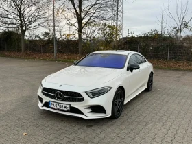 Mercedes-Benz CLS 450 - 44900 € / 87816.77 лв. - 30682341 2