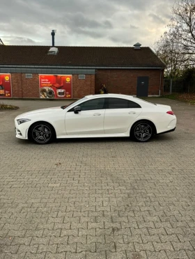 Mercedes-Benz CLS 450 - 44900 € / 87816.77 лв. - 30682341 7