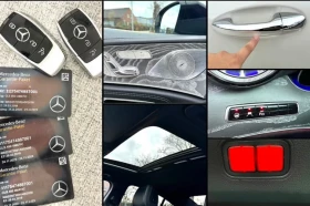 Mercedes-Benz CLS 450 - 44900 € / 87816.77 лв. - 30682341 10