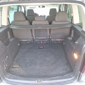 VW Touran 2, 0i безин/метан Швейцария, снимка 15