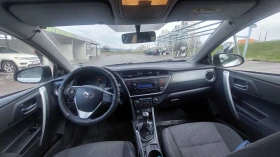 Toyota Auris 1.4d4d, снимка 6