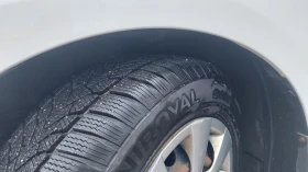 Toyota Auris 1.4d4d, снимка 8