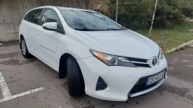 Toyota Auris 1.4d4d, снимка 4