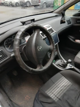 Peugeot 307 | Mobile.bg    8