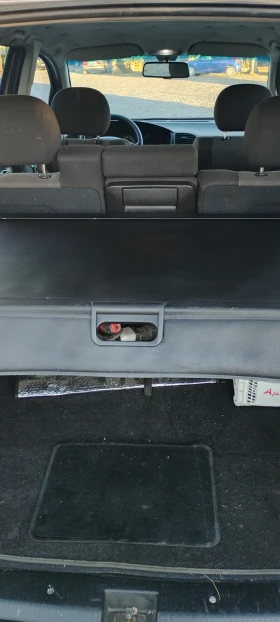 Opel Zafira 2, 0 DTI, снимка 13