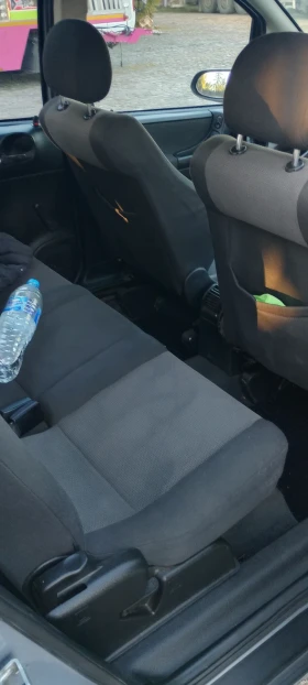 Opel Zafira 2, 0 DTI, снимка 5
