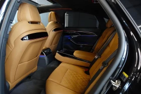 Audi S8 CERAMIC BRAKE* B&O* PANO* EXCLUSIVE* 360*  - 134900 лв. / 68973.27 € - 76505058 17