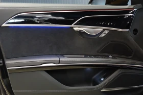 Audi S8 CERAMIC BRAKE* B&O* PANO* EXCLUSIVE* 360*  - 134900 лв. / 68973.27 € - 76505058 15