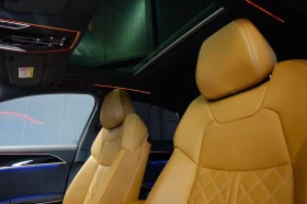 Audi S8 CERAMIC BRAKE* B&O* PANO* EXCLUSIVE* 360*  - 134900 лв. / 68973.27 € - 76505058 14