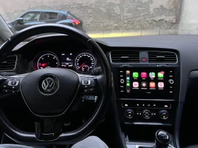 VW Golf 2.0 TDI 150ks от България , снимка 8