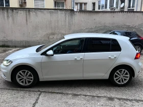 VW Golf 2.0 TDI 150ks от България , снимка 4