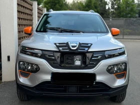 Dacia Spring Comfort Plus 26000км 2023г - 9700 € / 18971.55 лв. - 88930598 6