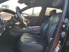 Mercedes-Benz S 560 4MATIC DISRONIC/DIGITAL/ОБДУХВАНЕ - 24200 € / 47331.09 лв. - 30768061 7