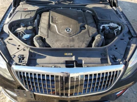 Mercedes-Benz S 560 4MATIC DISRONIC/DIGITAL/ОБДУХВАНЕ - 24200 € / 47331.09 лв. - 30768061 11