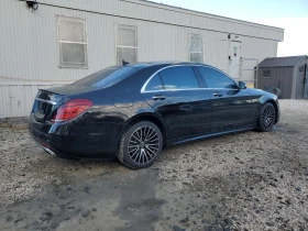 Mercedes-Benz S 560 4MATIC DISRONIC/DIGITAL/ОБДУХВАНЕ - 24200 € / 47331.09 лв. - 30768061 6