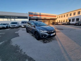 Dacia Jogger Expression 7 ECO-G 100 - 16720 € / 32701.48 лв. - 52177663 3
