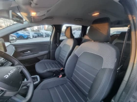 Dacia Jogger Expression 7 ECO-G 100 - 16720 € / 32701.48 лв. - 52177663 12