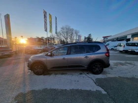 Dacia Jogger Expression 7 ECO-G 100 - 16720 € / 32701.48 лв. - 52177663 8