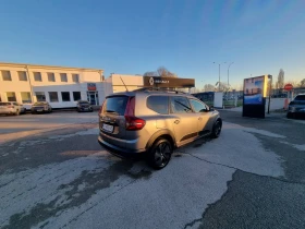 Dacia Jogger Expression 7 ECO-G 100 - 16720 € / 32701.48 лв. - 52177663 5
