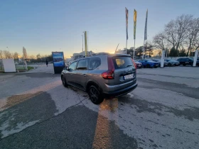 Dacia Jogger Expression 7 ECO-G 100 - 16720 € / 32701.48 лв. - 52177663 7