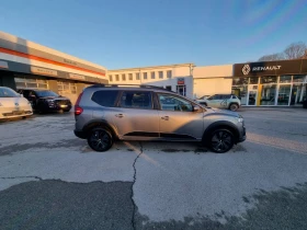 Dacia Jogger Expression 7 ECO-G 100 - 16720 € / 32701.48 лв. - 52177663 4