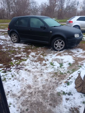 VW Golf 4 - 1250 € / 2444.79 лв. - 64332691 3
