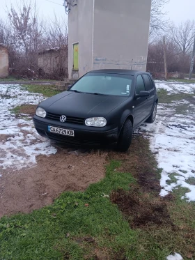 VW Golf 4 - 1250 € / 2444.79 лв. - 64332691 2