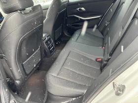 BMW 330 * 330e xDrive * CARFAX * ПЛЪГИН ХИБРИД, снимка 13