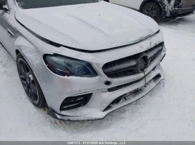 Mercedes-Benz E 63 AMG S* AMBIENT* ОБДУХ* HEADUP* , снимка 3