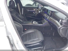 Mercedes-Benz E 63 AMG S* AMBIENT* ОБДУХ* HEADUP* , снимка 10