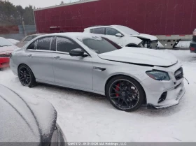 Mercedes-Benz E 63 AMG S* AMBIENT* ОБДУХ* HEADUP* , снимка 2