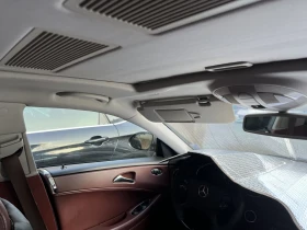 Mercedes-Benz CLS 320 AMG PACK - 9750 € / 19069.34 лв. - 93590620 8