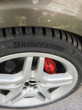 Mercedes-Benz CLS 320 AMG PACK - 9750 € / 19069.34 лв. - 93590620 11