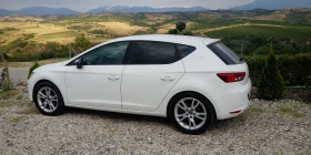Seat Leon 1.6D