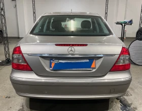 Mercedes-Benz E 220 CDI EVO 188х.км ELEGANCE - КАТО НОВА!!!