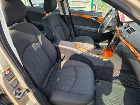 Mercedes-Benz E 220 CDI 188х.км EVO ELEGANCE - КАТО НОВА!!! | Auto.bg — изображение 9