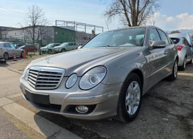 Mercedes-Benz E 220 CDI EVO 188х.км ELEGANCE - КАТО НОВА!!!
