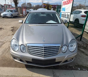 ����� �� �������� �� Mercedes-Benz E 220 CDI EVO 188�.�� ELEGANCE - ���� ����!!!