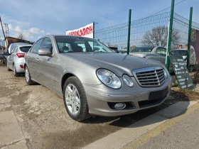 ����� �� �������� �� Mercedes-Benz E 220 CDI EVO 188�.�� ELEGANCE - ���� ����!!!
