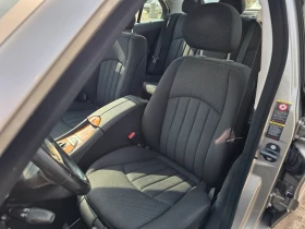 Mercedes-Benz E 220 CDI 188х.км EVO ELEGANCE - КАТО НОВА!!! | Auto.bg — изображение 7