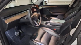 Tesla Model Y Long Range AWD * SUMMON * Теглич * ГАРАНЦИЯ - 31499 € / 61606.69 лв. - 80913027 6