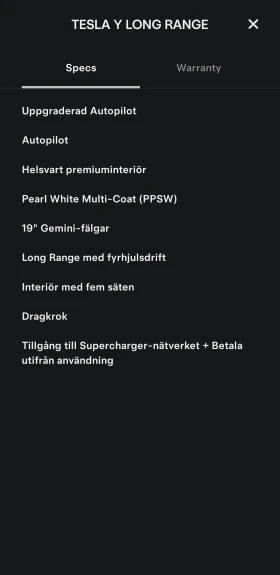 Tesla Model Y Long Range AWD * SUMMON * Теглич * ГАРАНЦИЯ - 31499 € / 61606.69 лв. - 80913027 11