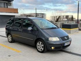 VW Sharan 2.0TDI 8P - 3750 € / 7334.36 лв. - 97096039 2