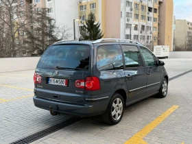 VW Sharan 2.0TDI 8P - 3750 € / 7334.36 лв. - 97096039 4