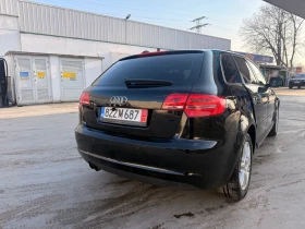 Audi A3 1.4 - 6800 € / 13299.64 лв. - 74611816 14